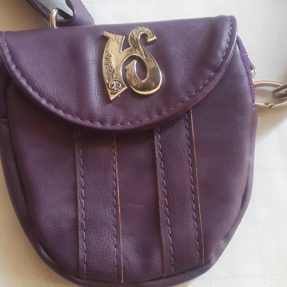 Hip shift shoulder bag - Picture 2 of 7